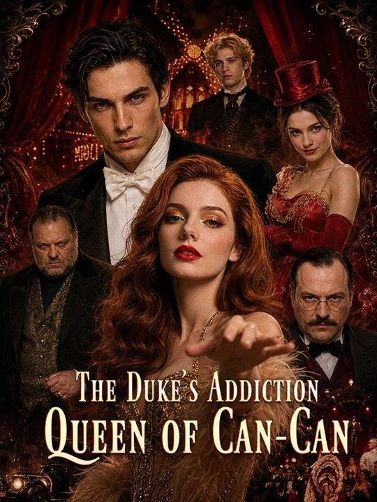 The Duke's Addiction: Queen of Can-Can - Full Movie