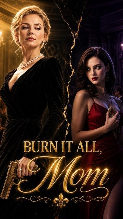 Burn It All, Mom - Full EP