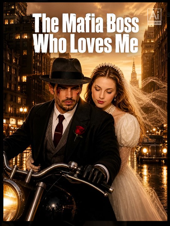 The Mafia Boss Who Loves Me- Drama FULL MOVIES ENGLISH SUB