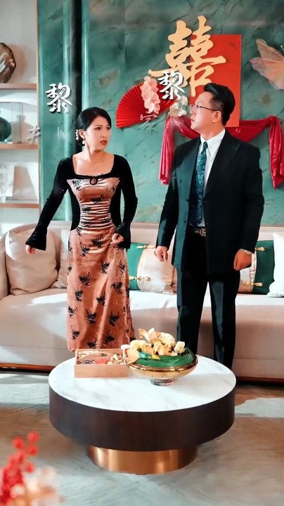 【ENG DUB】Evil sister stole my fiancé, so I married his billionaire brother!❌ Stepping on scumbags! 👑