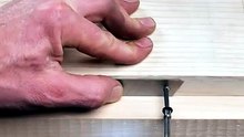 Make your own veggies cutting tool