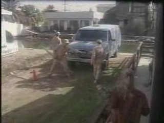 « Intruders » (Version française, partie 4/19)