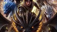 Definitely Not The Dragon God HD🧡🍏 🔥 (2026) - FULL ENGSUB | Reelshort Hot HD | Full Episode Short Drama 2026 | Full Short Drama | English Sub 2026 [Full Movie]