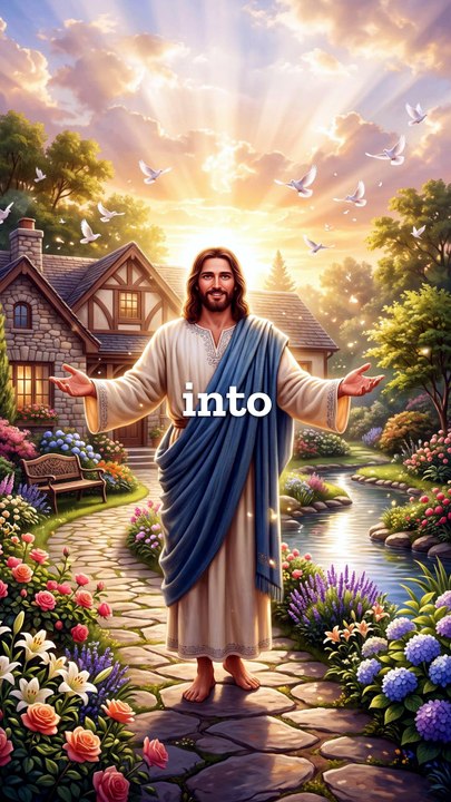 Restore Peace in Your Home Today | A Powerful Prayer for Family Healing 🙏