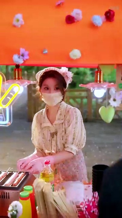 Beautiful Moonlight and Fragrant Tea- DRAMA MOVIE ENGLISH SUB