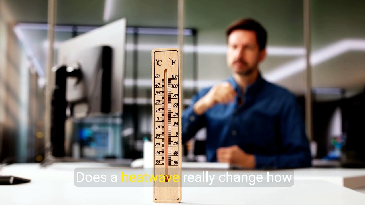 Office Cleaning Heat Summer London: What Facilities Managers Should Know
