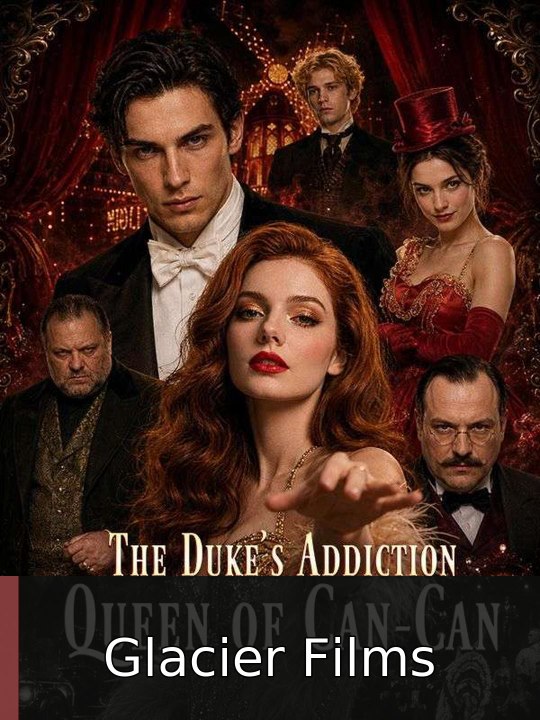 The Duke's Addiction: Queen of Can-Can | Glacier Films