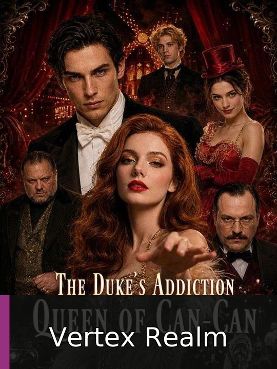 The Duke's Addiction: Queen of Can-Can | Vertex Realm