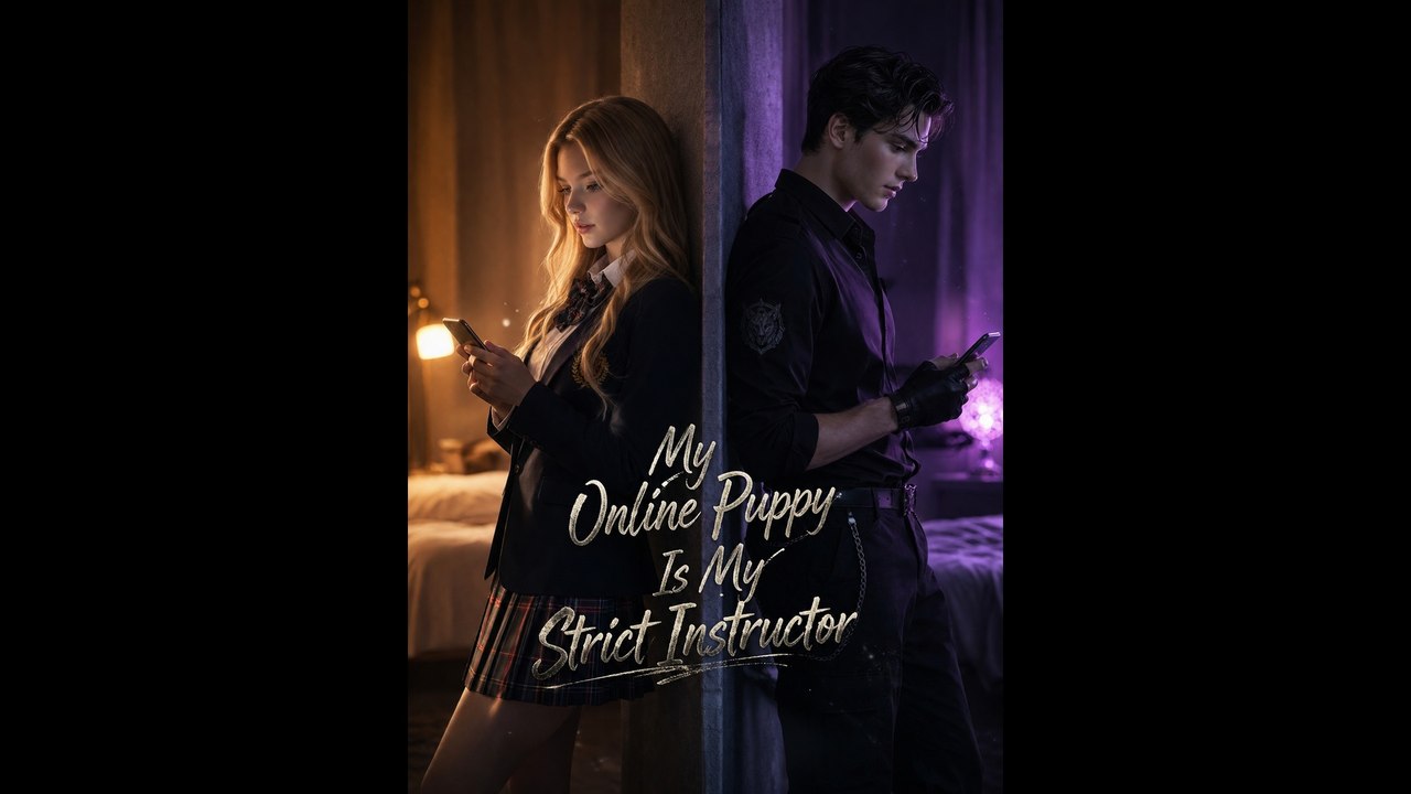 [FULL] My Online Puppy Is My Strict Instructor