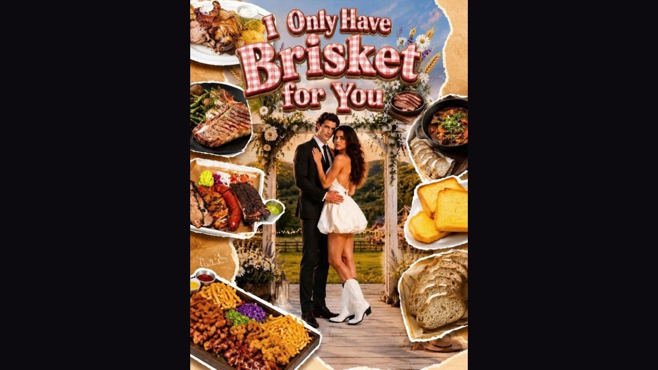 I Only Have Brisket for You