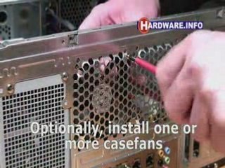 Monter son pc soit méme