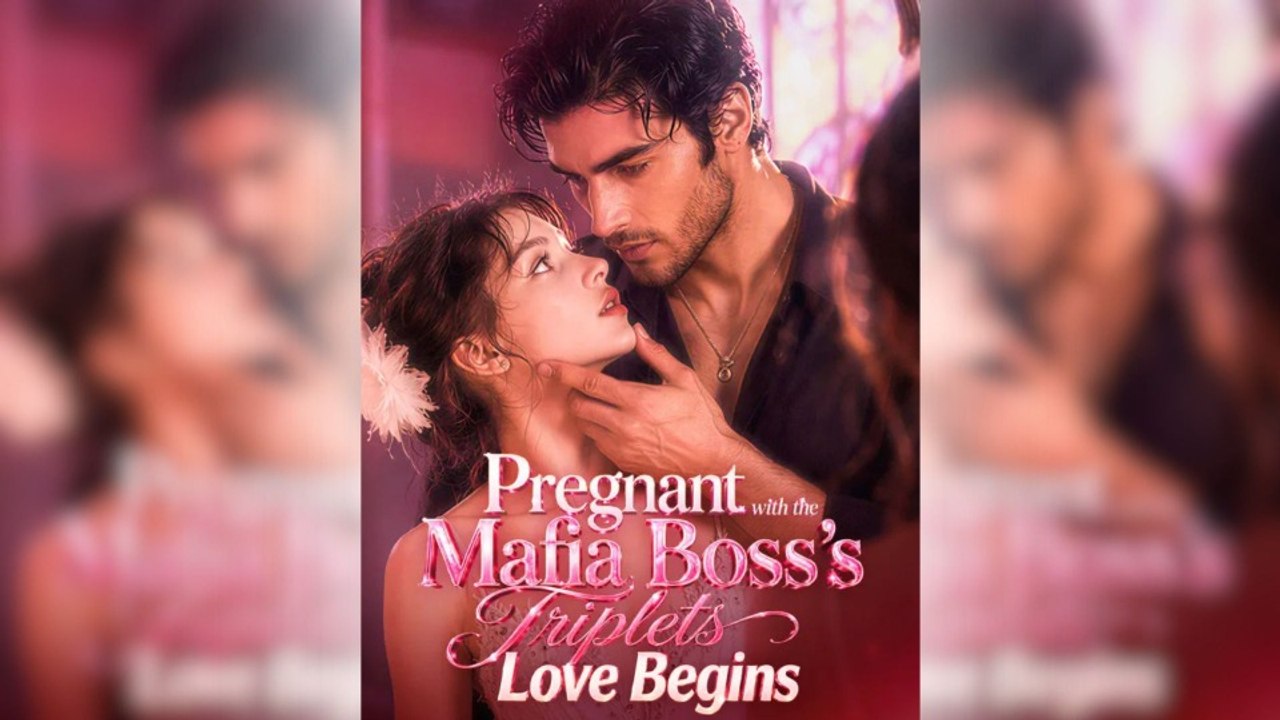 Pregnant with the Mafia Boss's Triplets, Love Begins