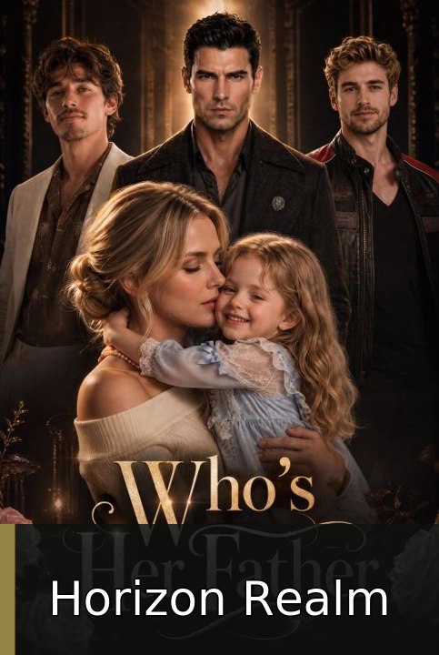 Who's Her Father | Horizon Realm