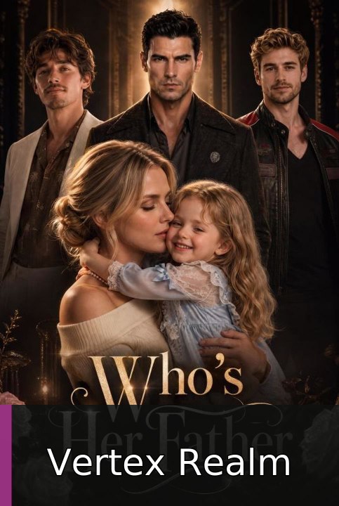 Who's Her Father | Vertex Realm