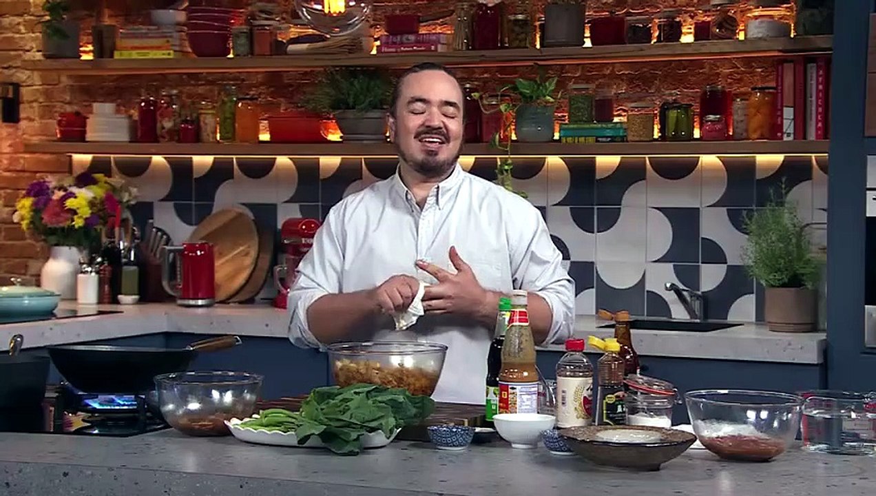 The Cook Up with Adam Liaw S09E73 | Full Episode