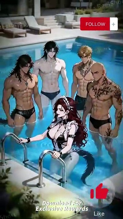 🖤🖤Rejecting the Five Alphas Dailymotion - Elara A She-wolf with miraculous healing blood #reelshort [Full Movie]