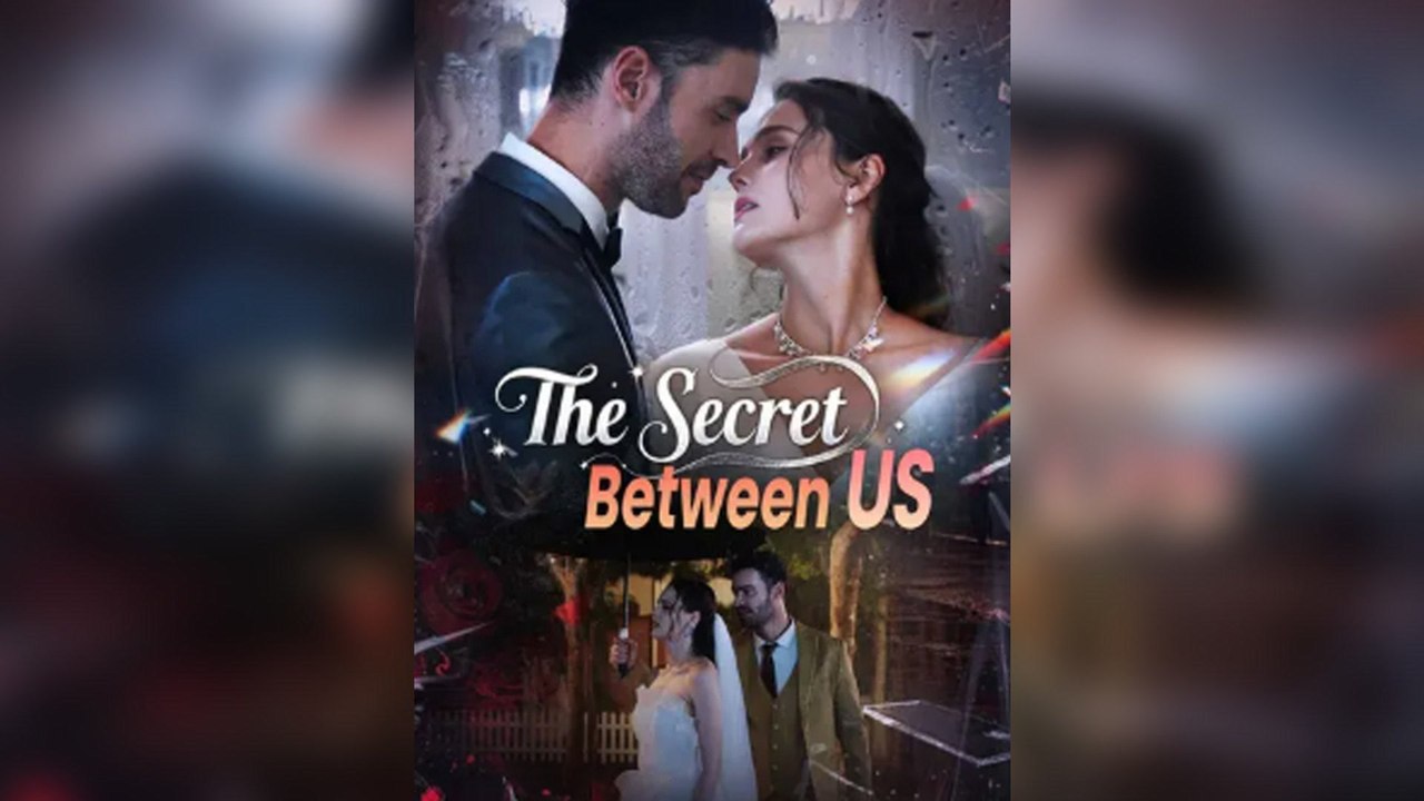 The Secret Between US #Hot2025