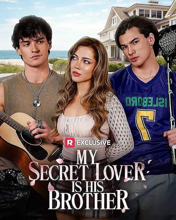 my secret lover is his brother -WaTch Movie- Romance