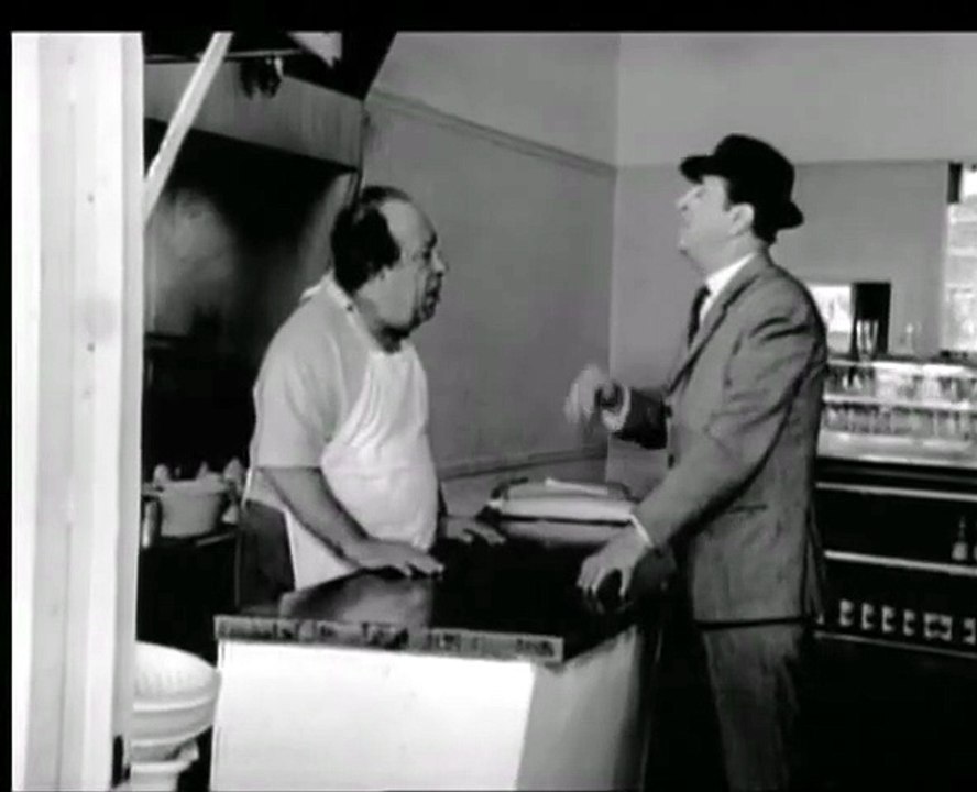 Ένας χίππυς με φιλότιμο (1970)