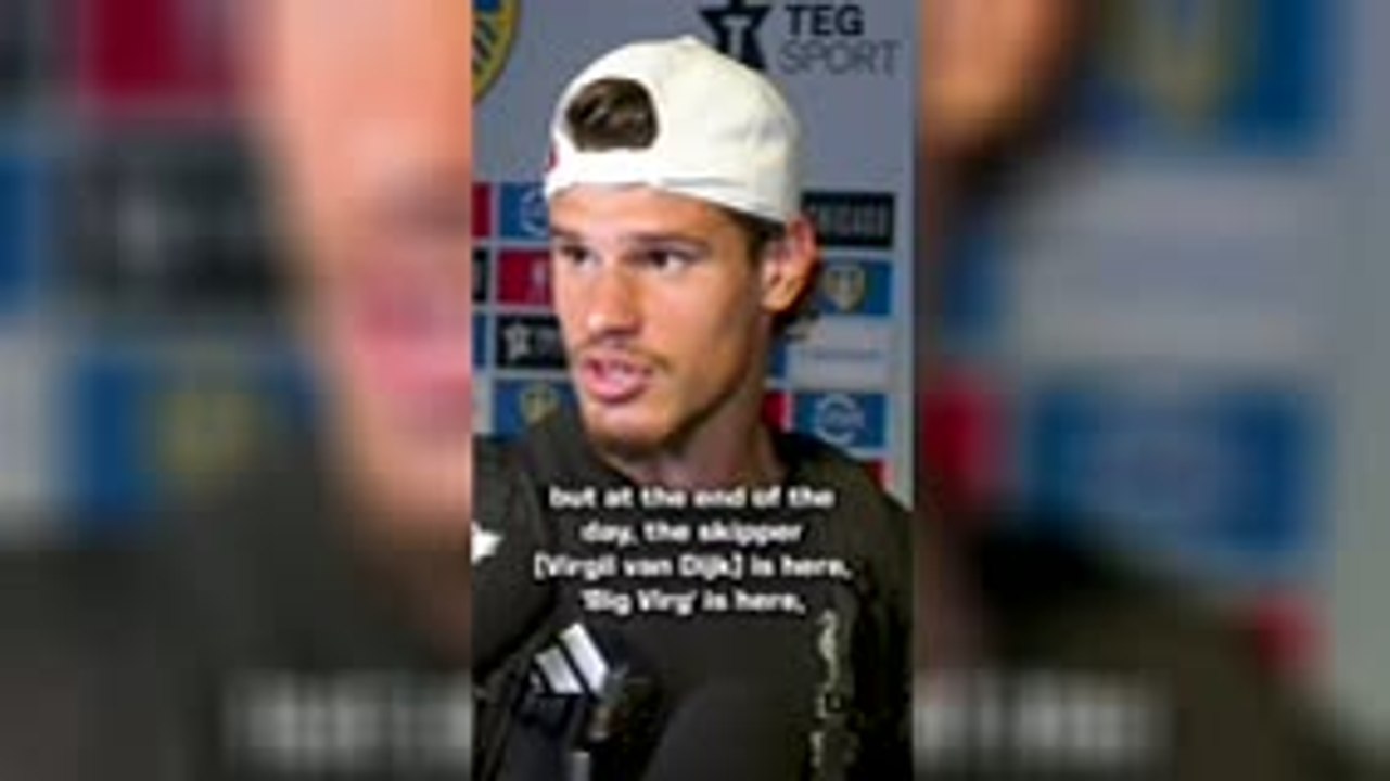 Should Szoboszlai be Liverpool vice-captain!?