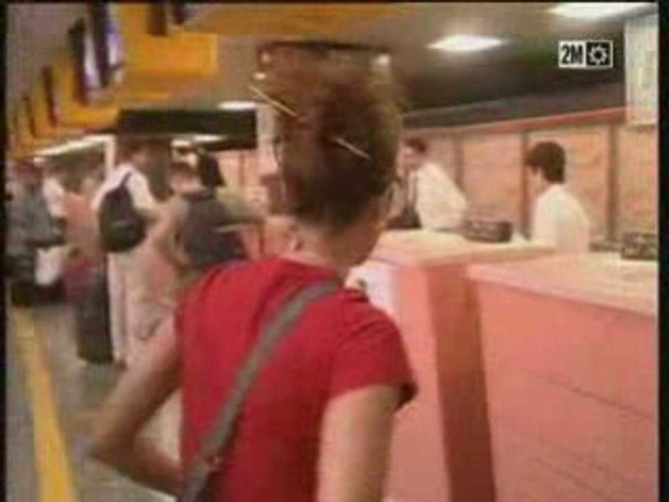 La beurettes et son probleme aydji yakhtobe