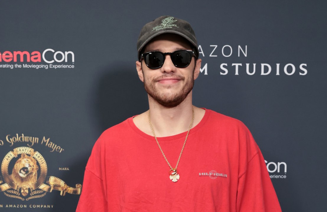 Pete Davidson asegura que él y Elsie Hewitt están comprometidos a criar a su hija juntos tras su separación