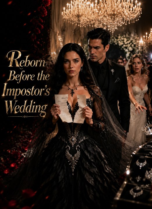 Reborn Before the Impostor’s Wedding - Full EP