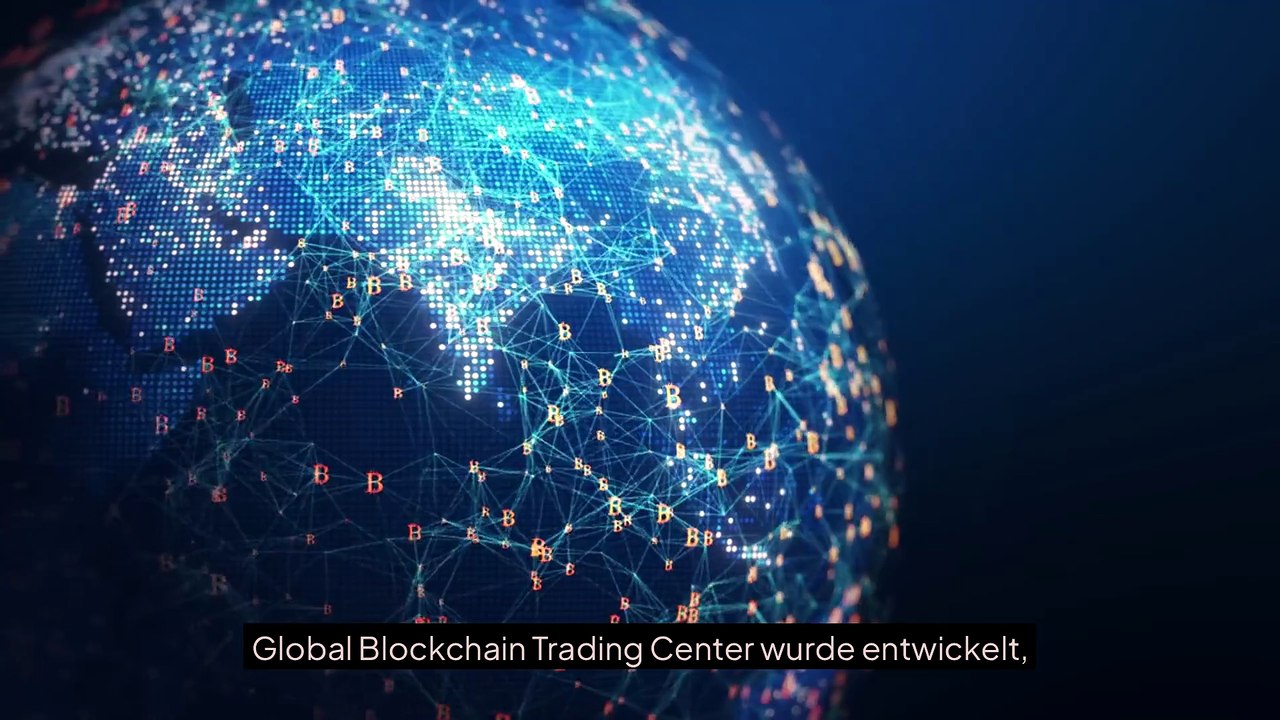 Global Blockchain Trading center und die Bedeutung transparenter Informationsquellen