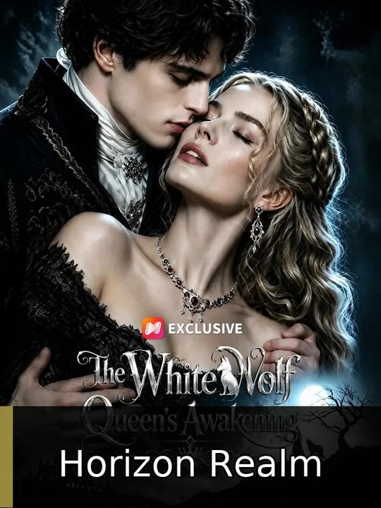 The White Wolf Queen'S Awakening Full Episode | Reel Saga