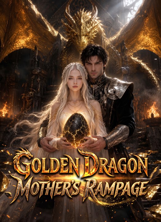 Golden Dragon Mother’s Rampage - Full HD
