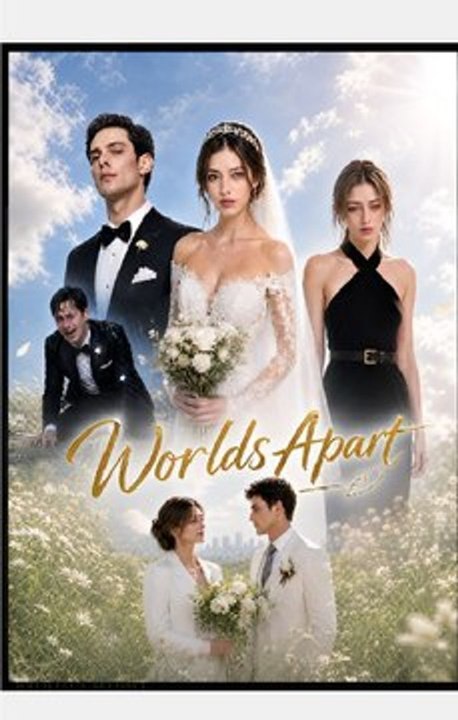 WORLDs apart- FULL EP