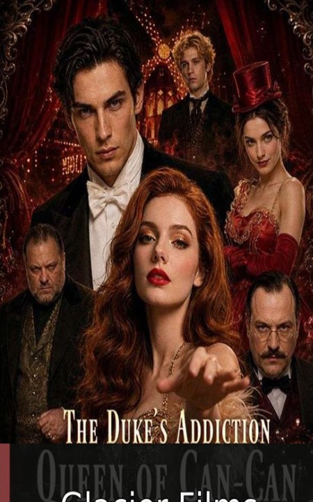 The Duke's Addiction- Queen of Can-Can -  FULL EP 2026