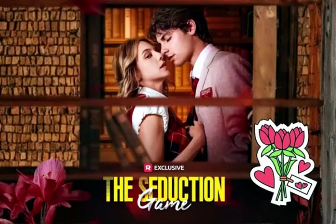 The Seduction Game 🍿🍿🍿FULL MOVIES ENGLISH SUB 2026 | Full Short Drama | English Sub 2026 [Full Movie]