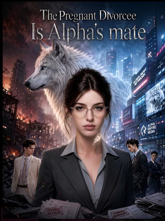 The Pregnant Divorcee is Alpha's Mate- Drama FULL MOVIES ENGLISH SUB