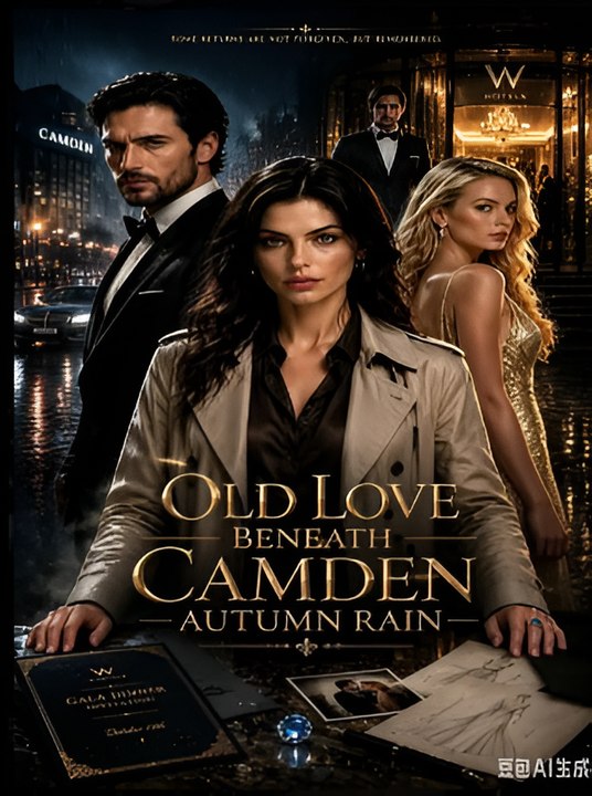 Camanton’s autumn rain greets the bygone ones- Drama FULL MOVIES ENGLISH SUB