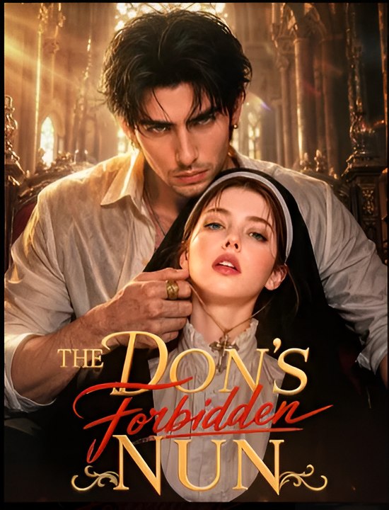 The Don's Forbidden Nun- Drama FULL MOVIES ENGLISH SUB