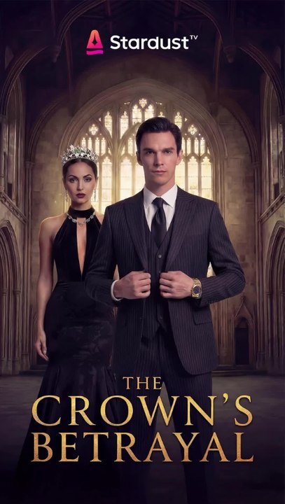 The Crown's Betrayal - Full Movie ENGSUB | High Society Romance #ASD