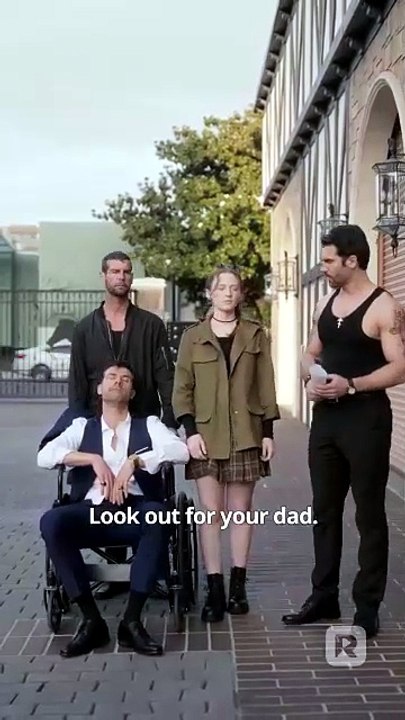Mafia Princess Returns #engsub #fullepisode🎥🍿 | Charming Lies [Full Movie]