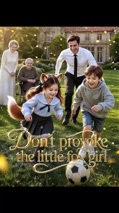 [FULL] Don't provoke the little fox girl [Full Movie]