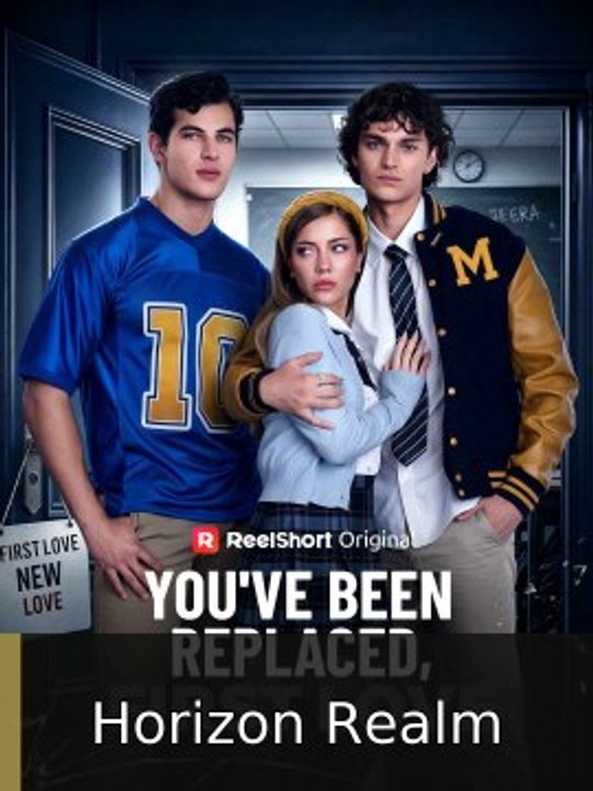 You've Been Replaced, First Love | Horizon Realm