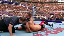 SummerSlam Night 1 2026 - Nick Aldis vs. Gunther