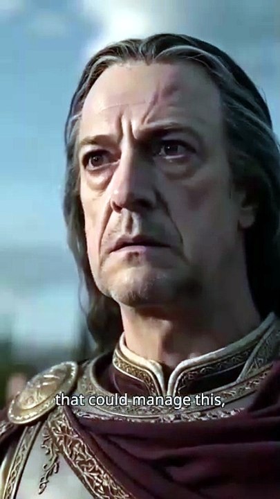 FOR SAKEN SON RISE OF THE WAR GOD#DRAMA US_FULL ENGLSH SUB