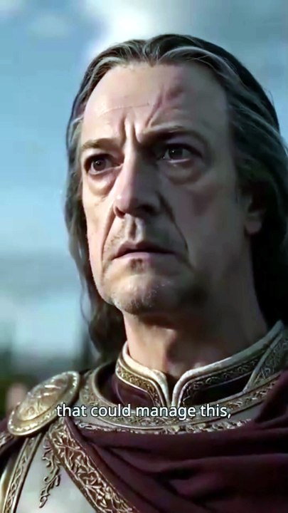 FOR SAKEN SON RISE OF THE WAR GOD#DRAMA US_FULL ENGLSH SUB