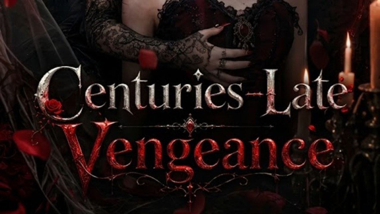 Centuries-Late Vengeance | Perfect.Husband