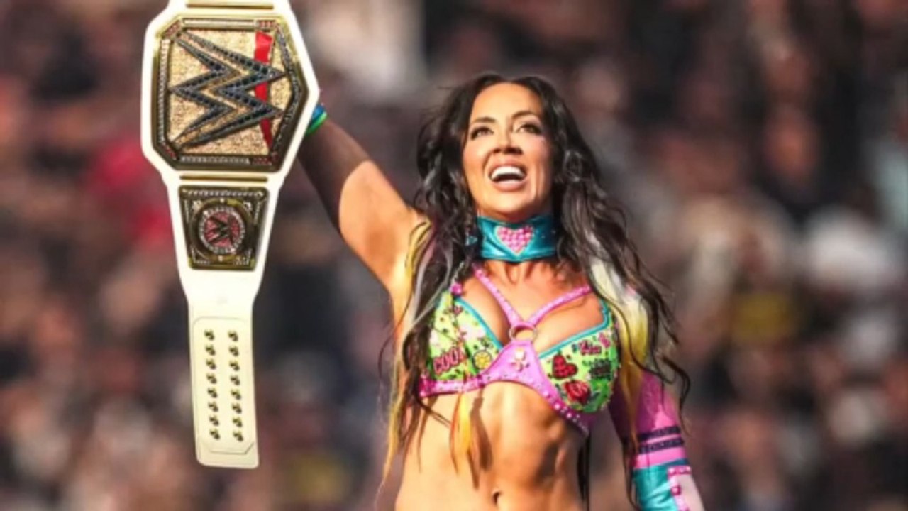 SummerSlam 2026 Night-2 Sunday 2 August 2026 (Full Show) - SummerSlam 2026 Night-2 Sunday 8/2/2026 (Full Show) - SummerSlam 2026 Night-2 Sunday August 2nd 2026 (Full Show)