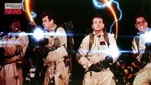 ‘Ghostbusters: Afterlife’ Stars Reunite On The Red Carpet And Discuss Honoring Harold Ramis | THR News [Full Movie]