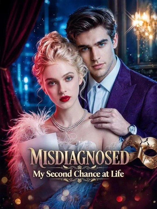 Misdiagnosed My Second Chance at Life  FULL MOVIES ENGLISH SUB