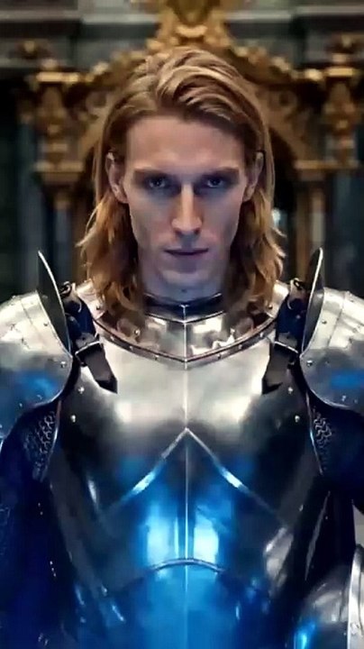 💞HOT SHORT 💞 The Crimson Heir of King Arthur [Full Movie]