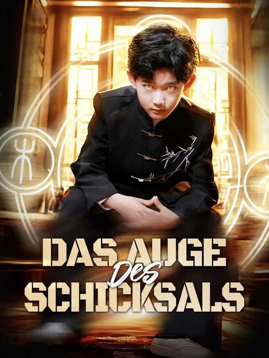 Das Auge des Schicksals - Teil 1/2 | Folgen 1-29