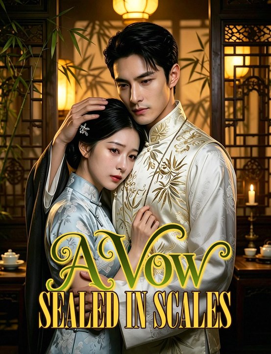 A Vow Sealed in Scales- Full Drama Movie English Sub